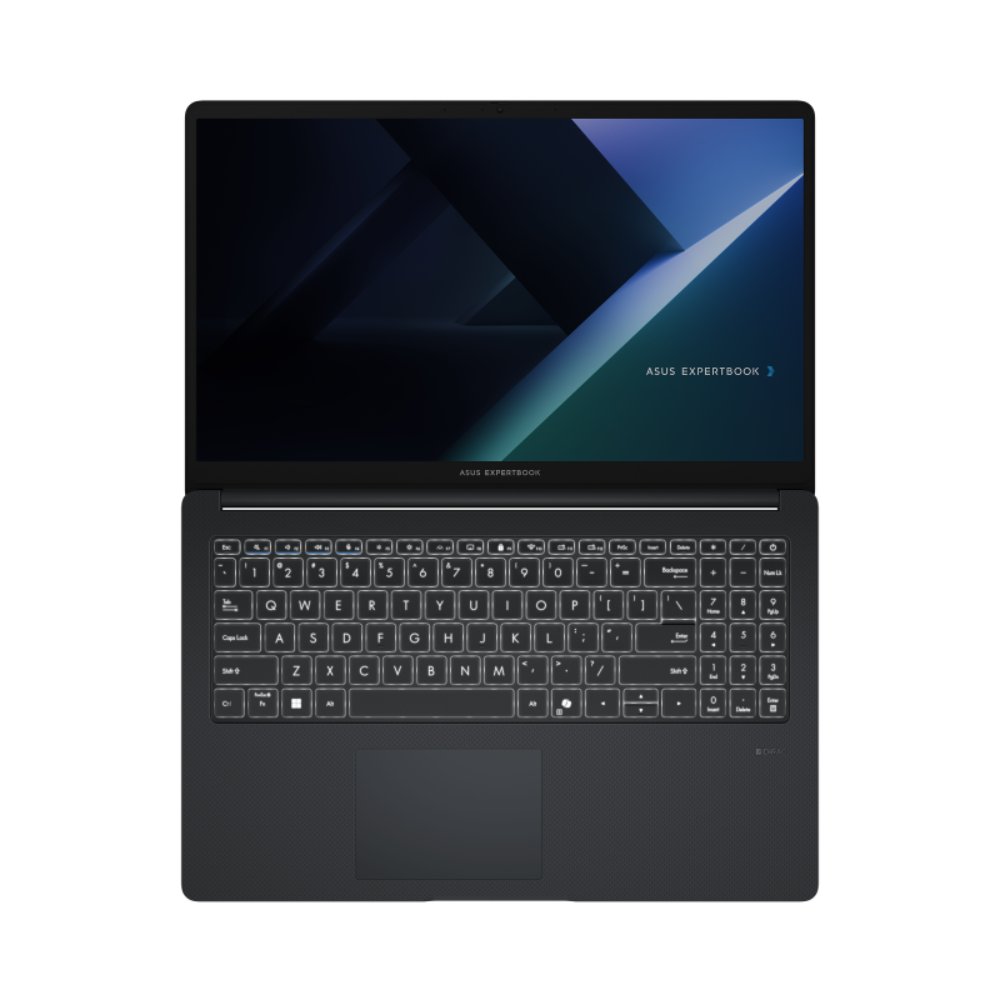 Asus ExpertBook B1503CVAB-S72359 | i5-1334U | 8GB RAM | 512GB SSD | 15.6 Inch FHD | DOS | Misty Grey Laptop - Image 3